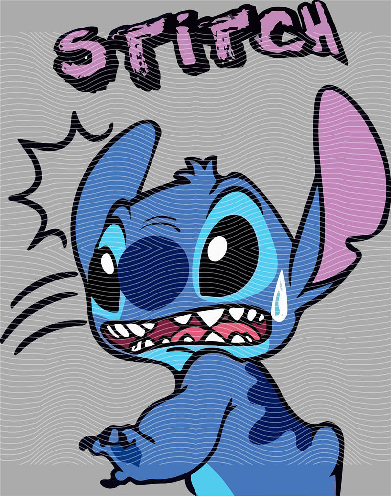 Stitch-DZ 130